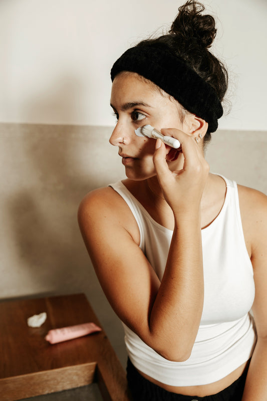 Pelle perfetta prima di un evento? Prova la routine detox estiva con Amazing Mask
