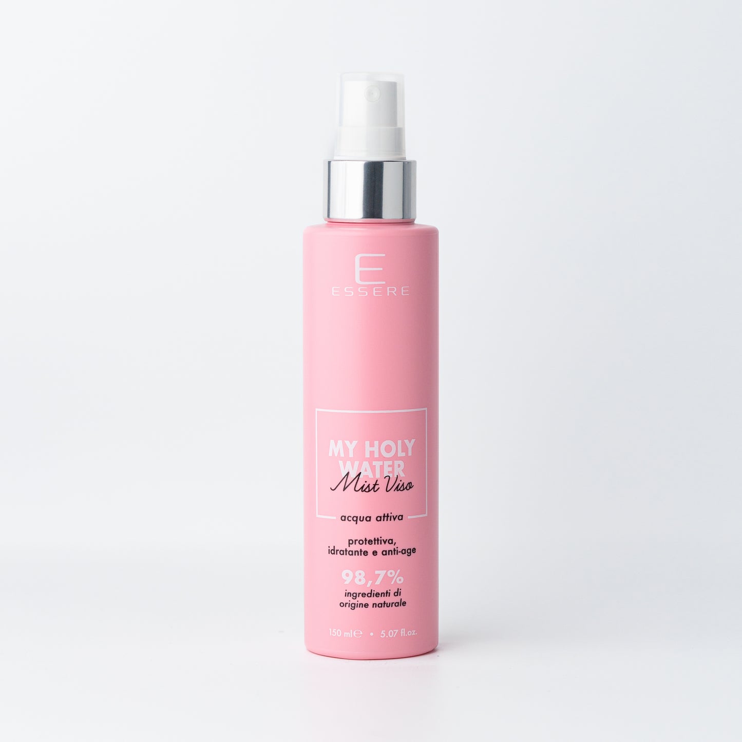 My Holy Water - Mist Viso Acqua Attiva