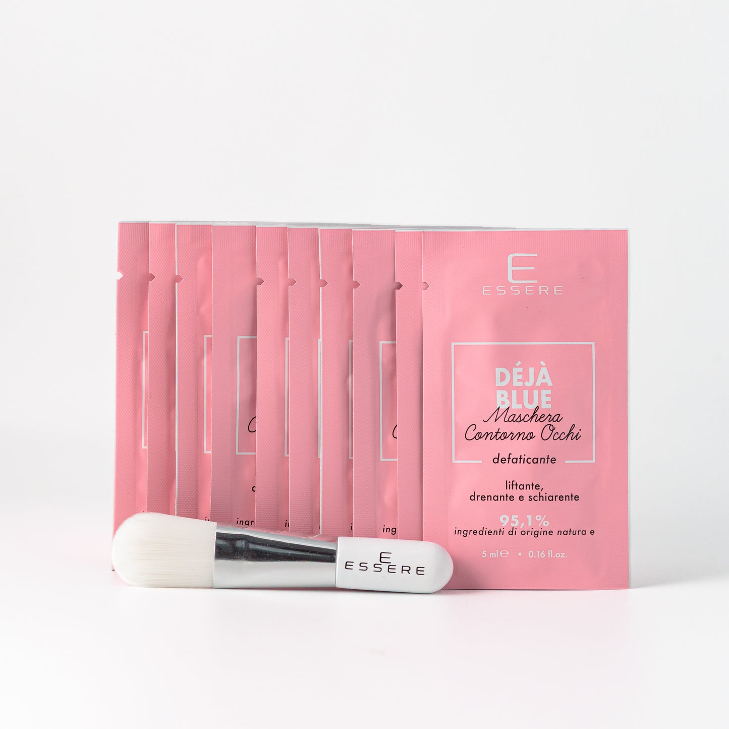 Deja Blue - Maschera Contorno Occhi - 50ml