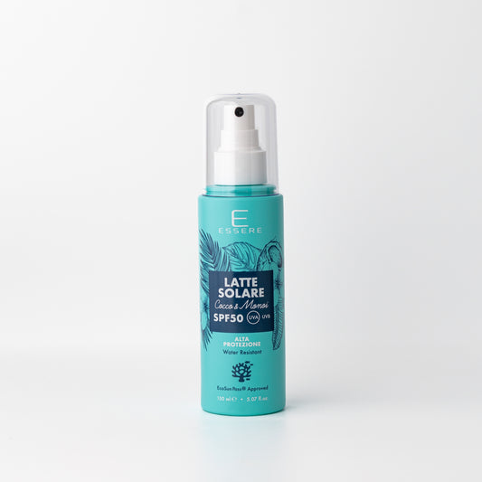 Latte Solare SPF 50 - 150 ml