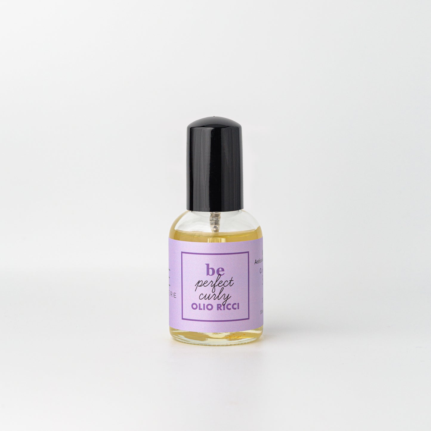 Olio Ricci Riparatore - 50ml