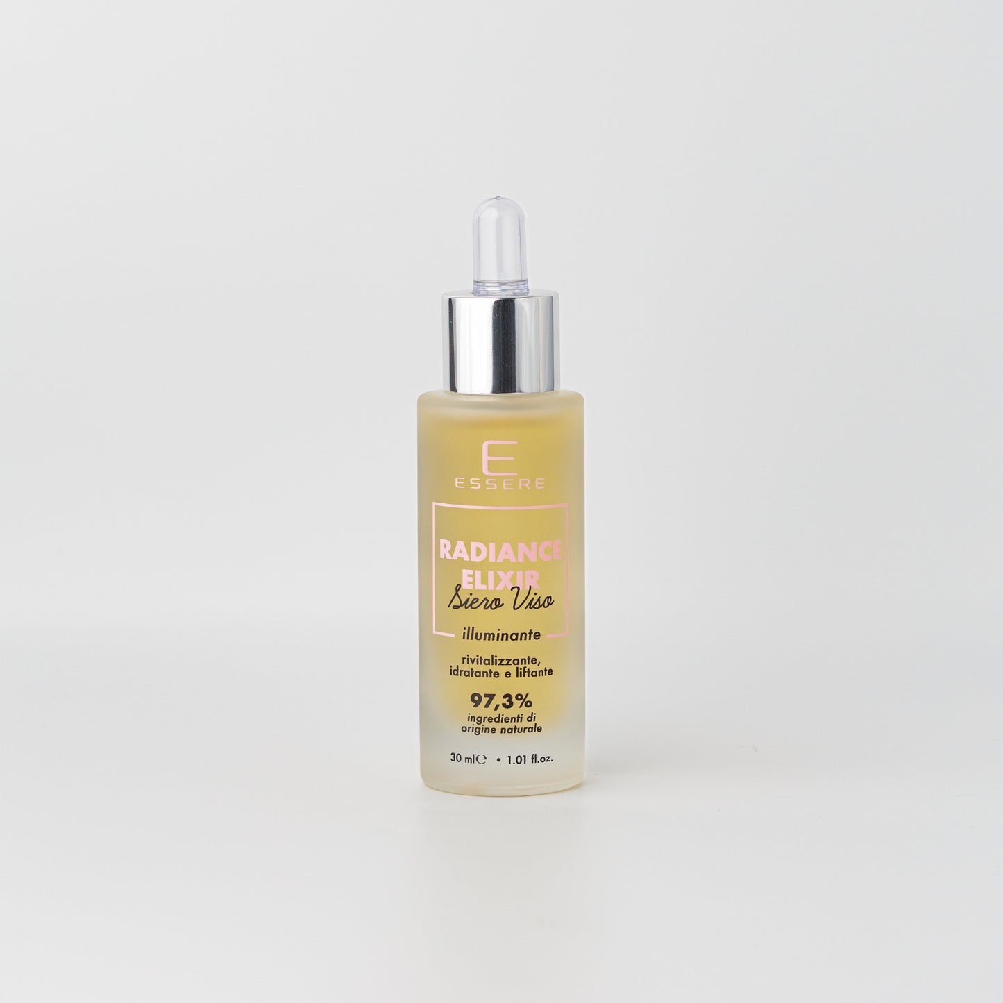 Radiance Elixir - Siero Viso Illuminante - 30 ml