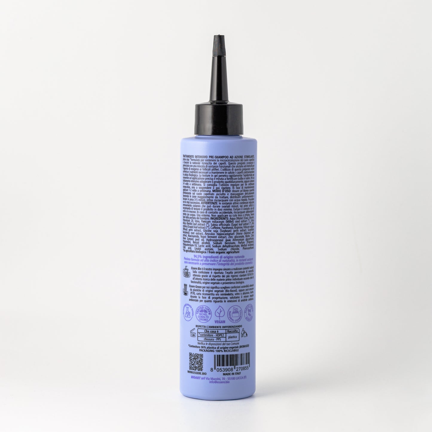 Impacco ricrescita - 200 ml