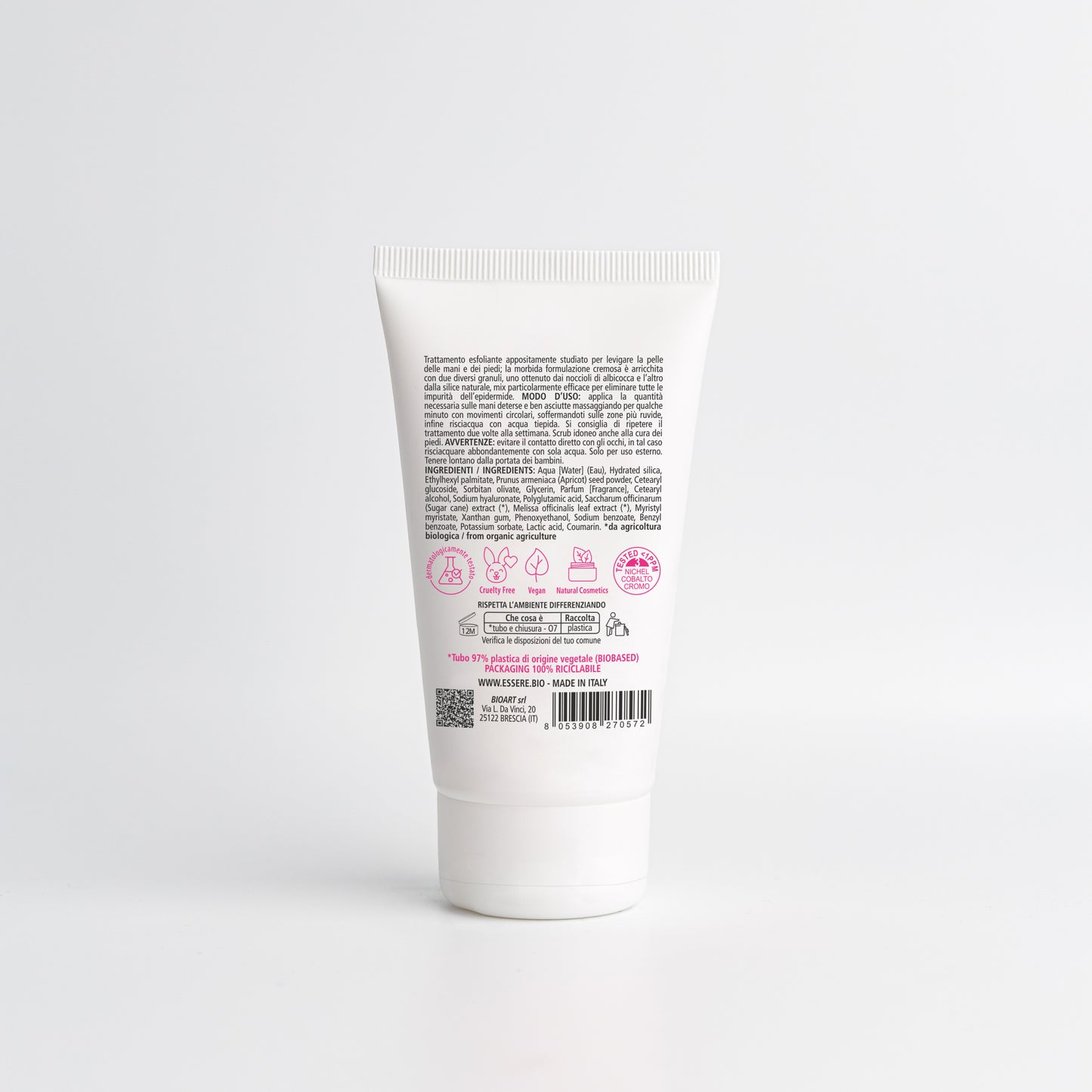 Scrub Mani - 75 ml