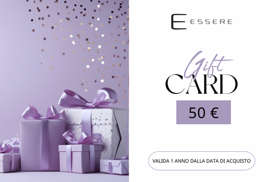 Essere Bio Gift Card 50€