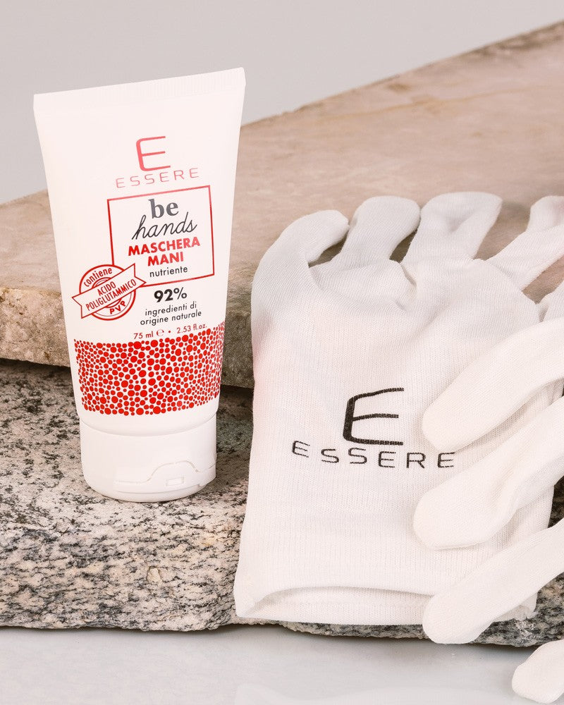 Maschera Mani 75 ml Be Hands