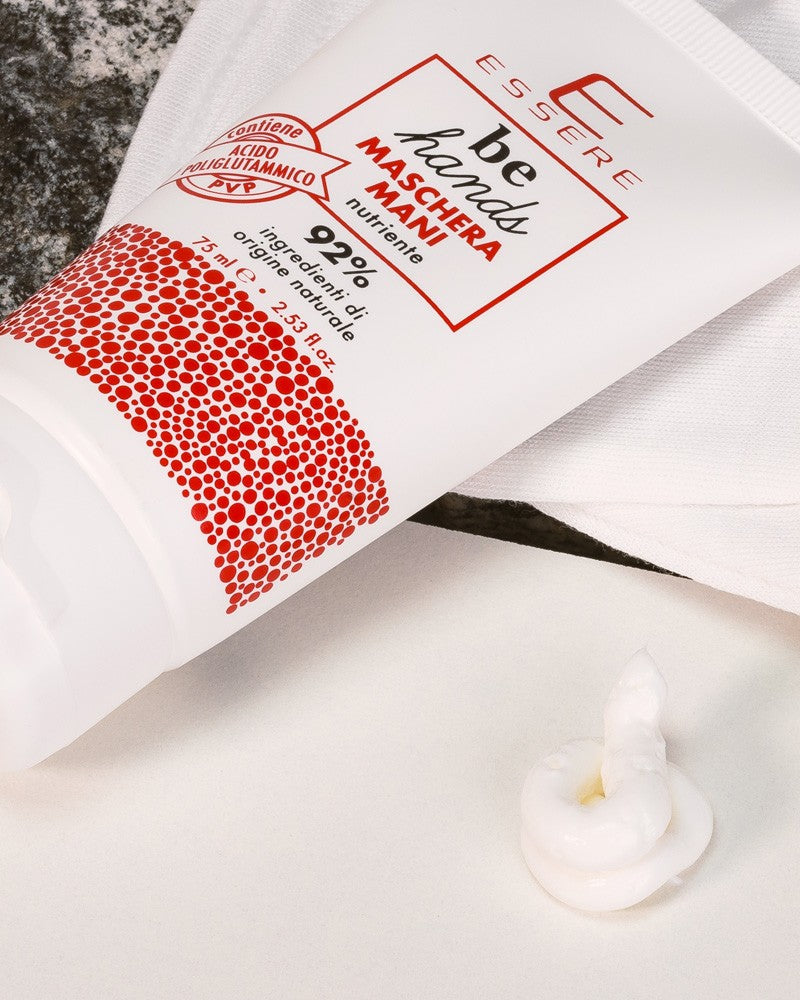 Maschera Mani 75 ml Be Hands