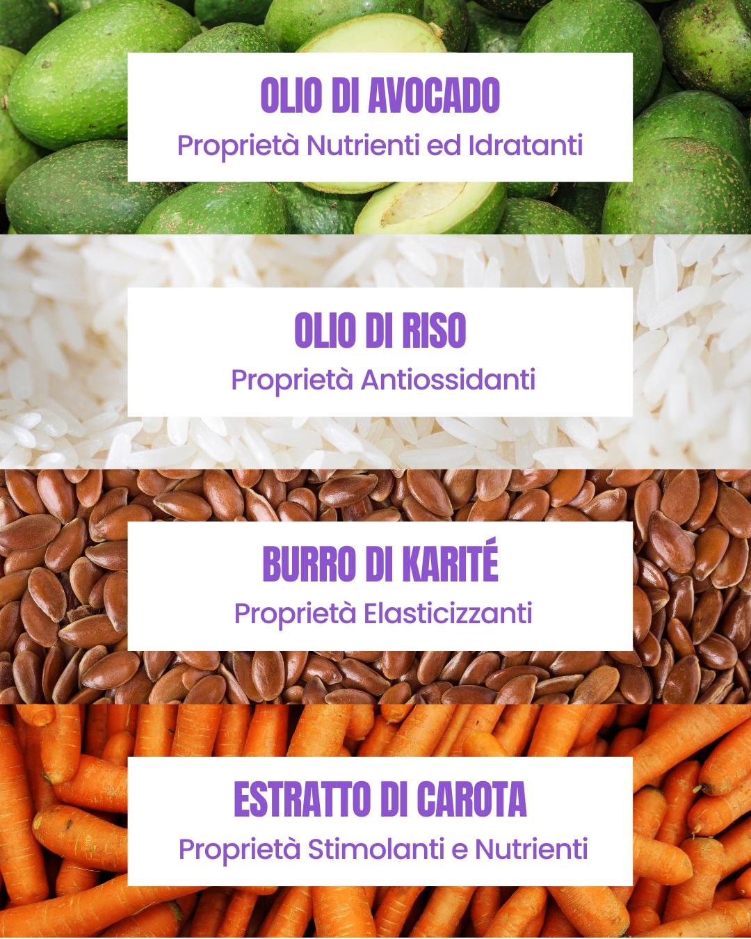 Crema Ricci Modellante - 150ml