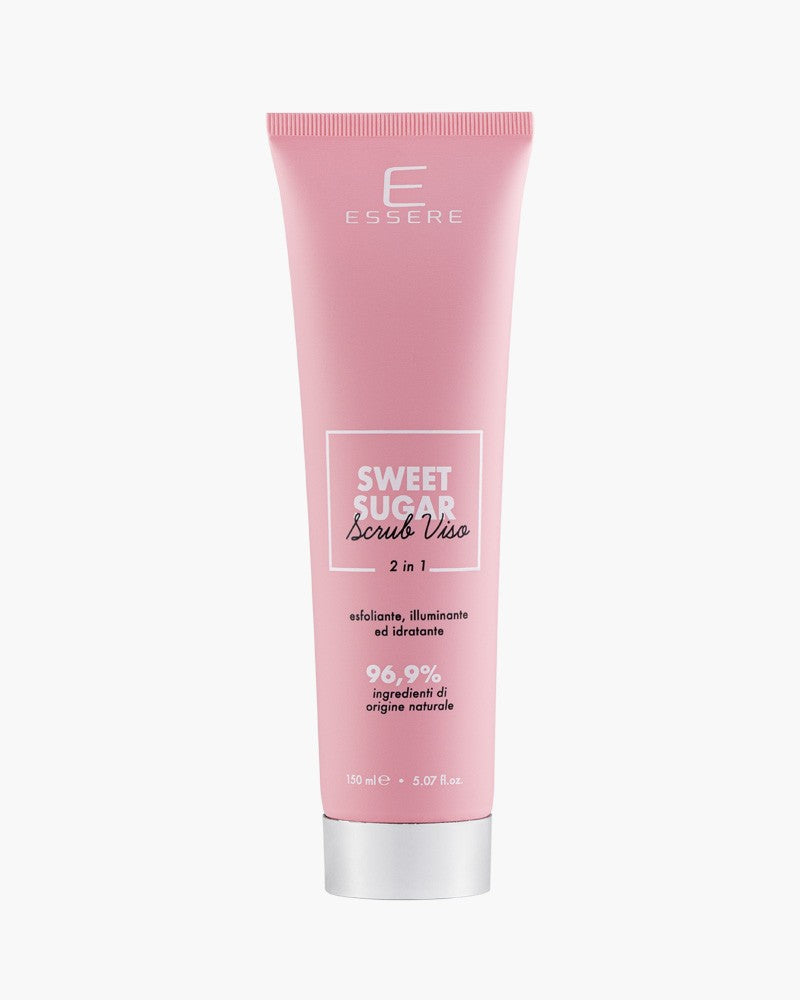 Sweet Sugar - Scrub Viso 2 in 1 150 ml Be Beauty