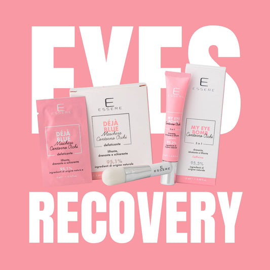 Kit Eyes Recovery