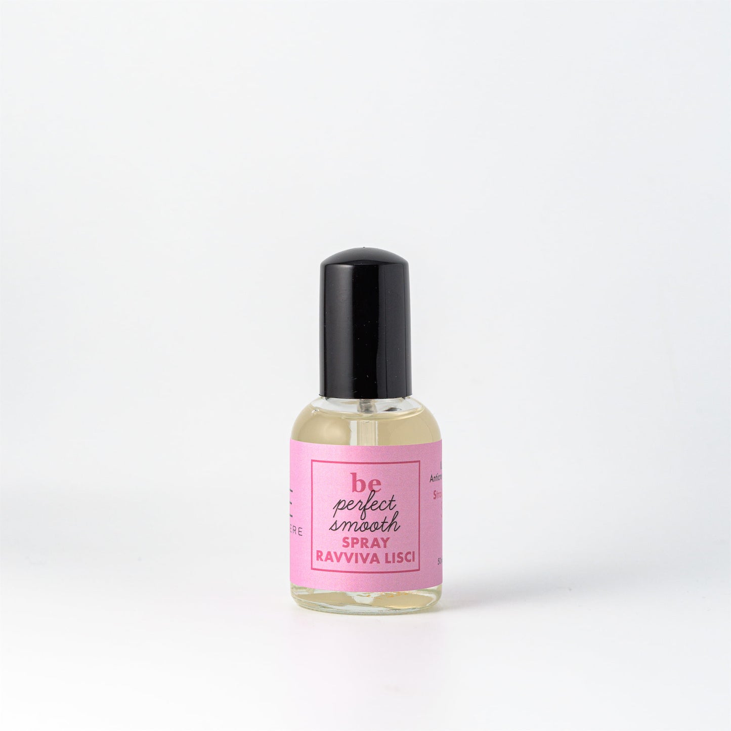 Spray Ravviva Lisci Illuminante - 50 ml