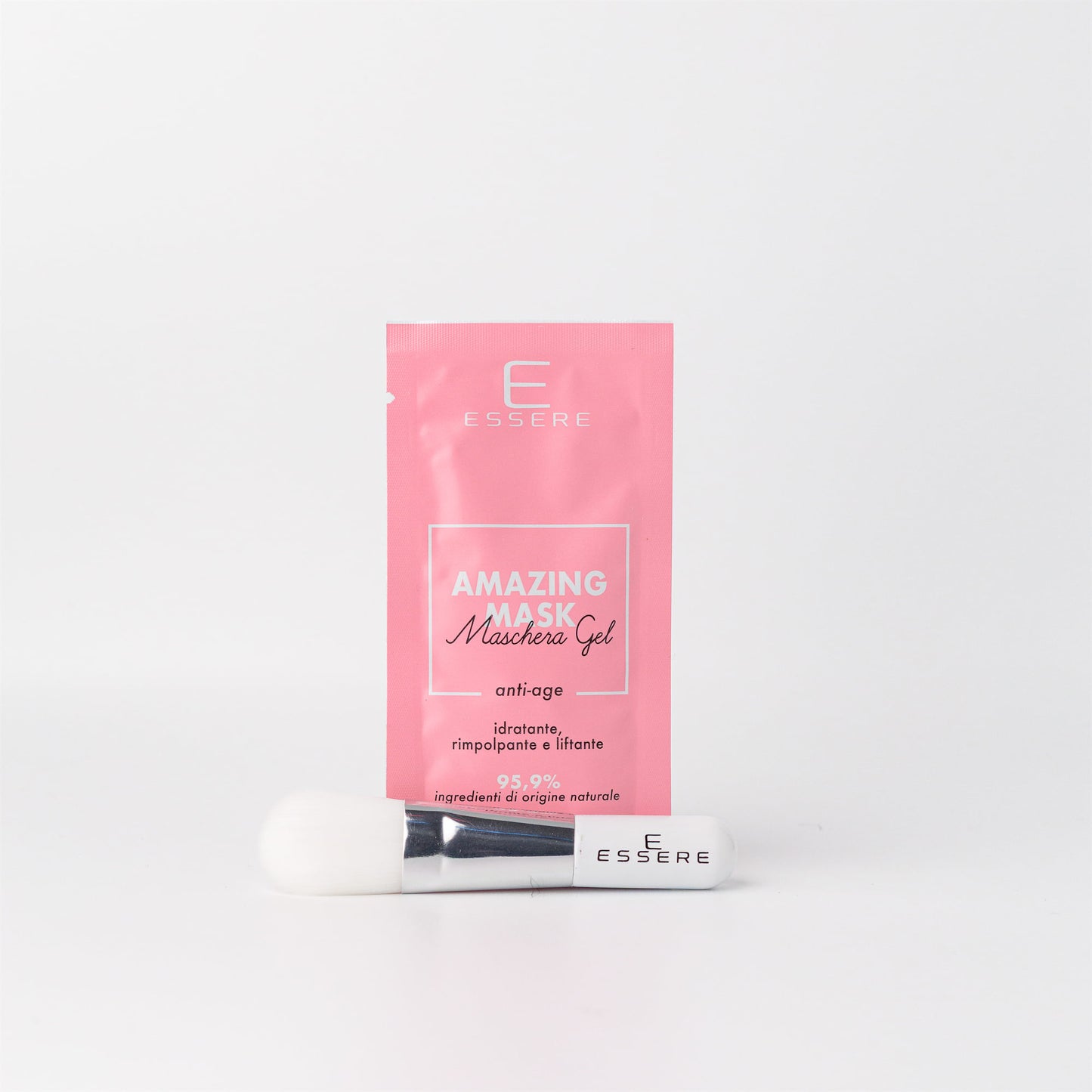 Amazing Mask - Maschera Gel Antiage 70 ml Be Beauty