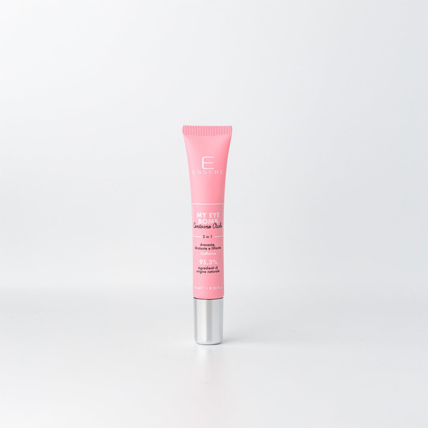 My Eye Bomb - Contorno Occhi 3 in 1 15 ml Be Beauty