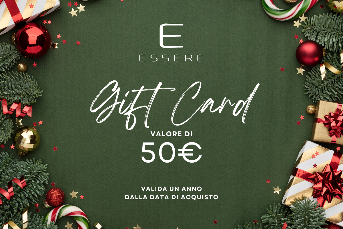 Essere Bio Gift Card 50€