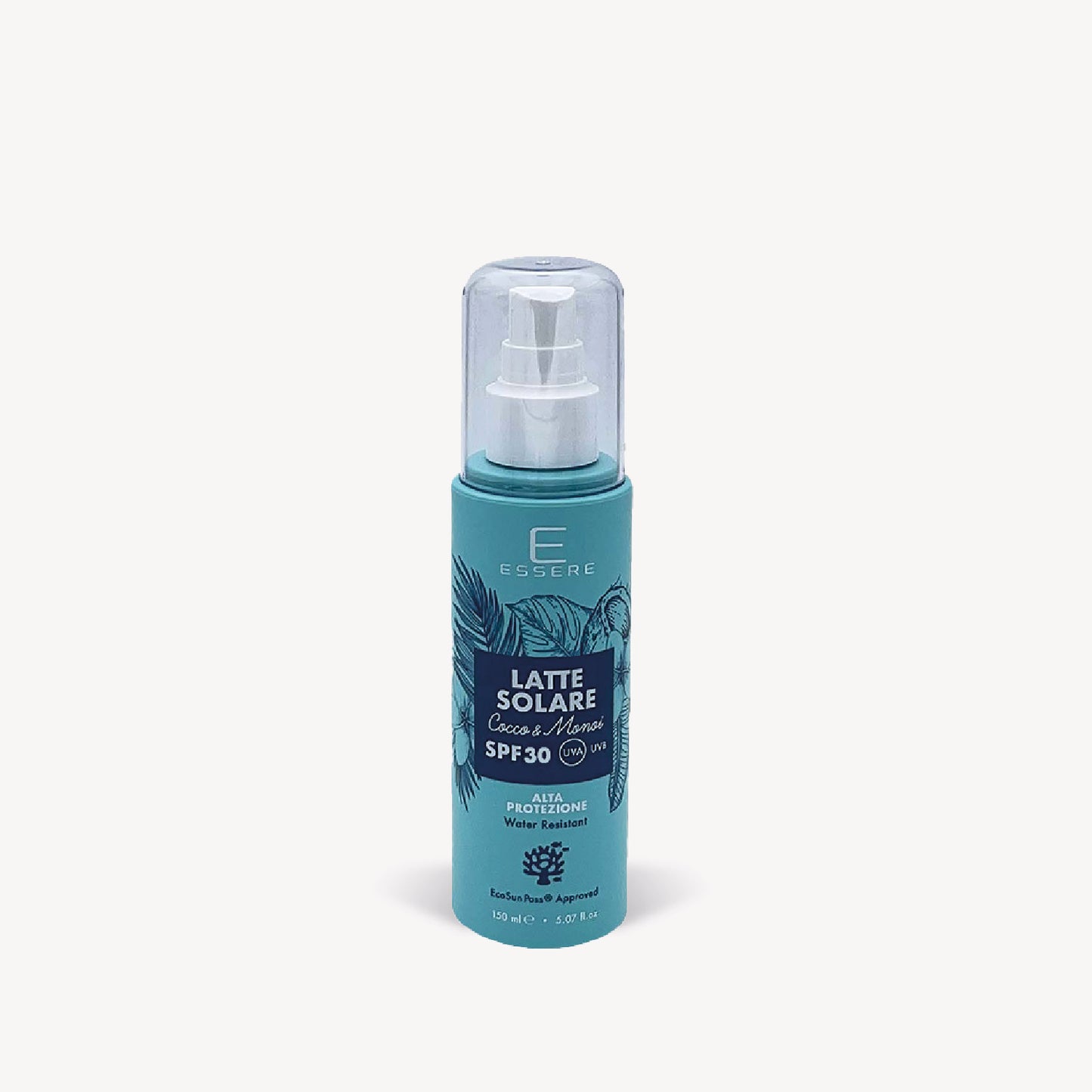 Latte Solare SPF 30 150 ml Be Sunny