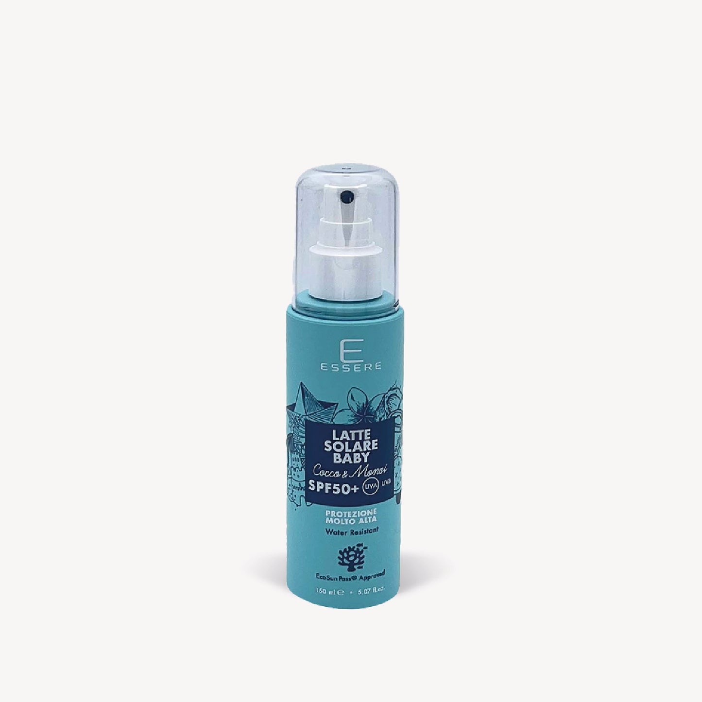 Latte Spray Solare Baby SPF 50+ 150 ml Be Sunny