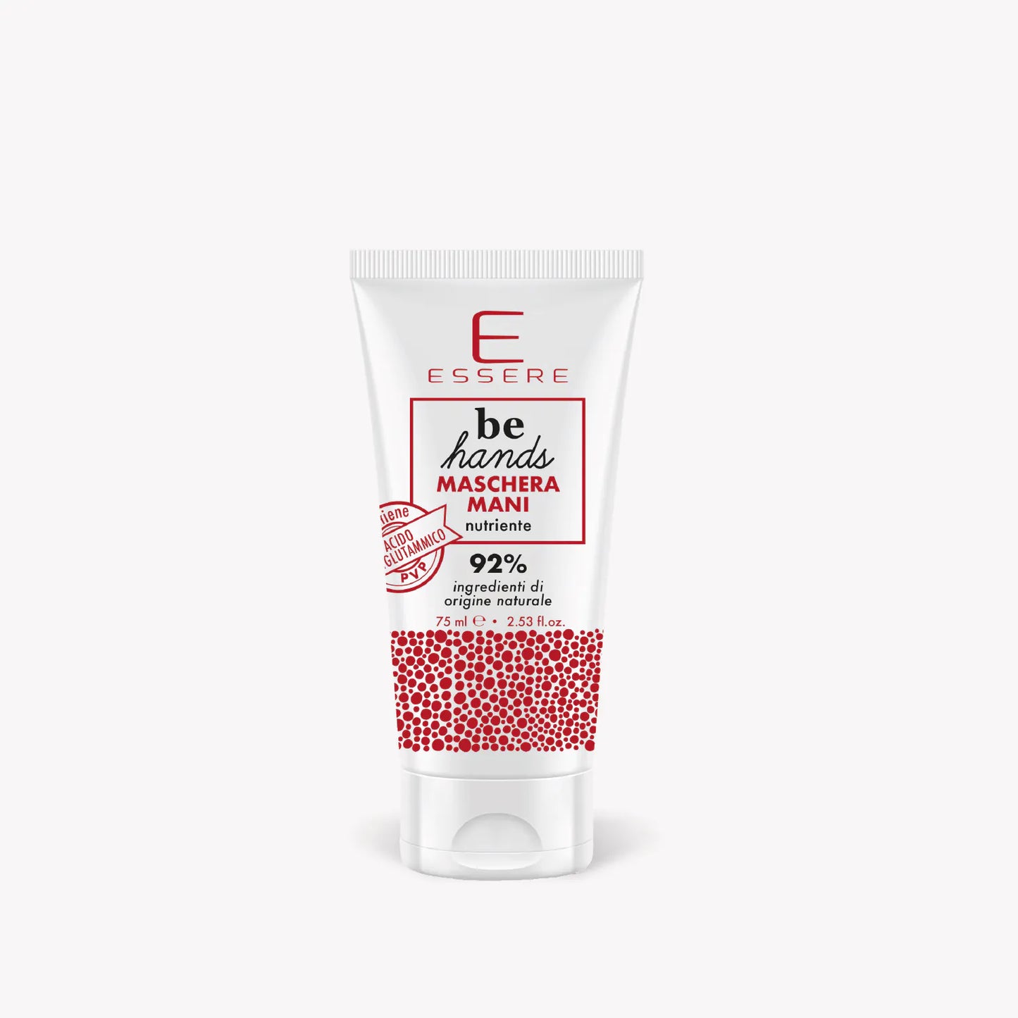 Maschera Mani 75 ml Be Hands
