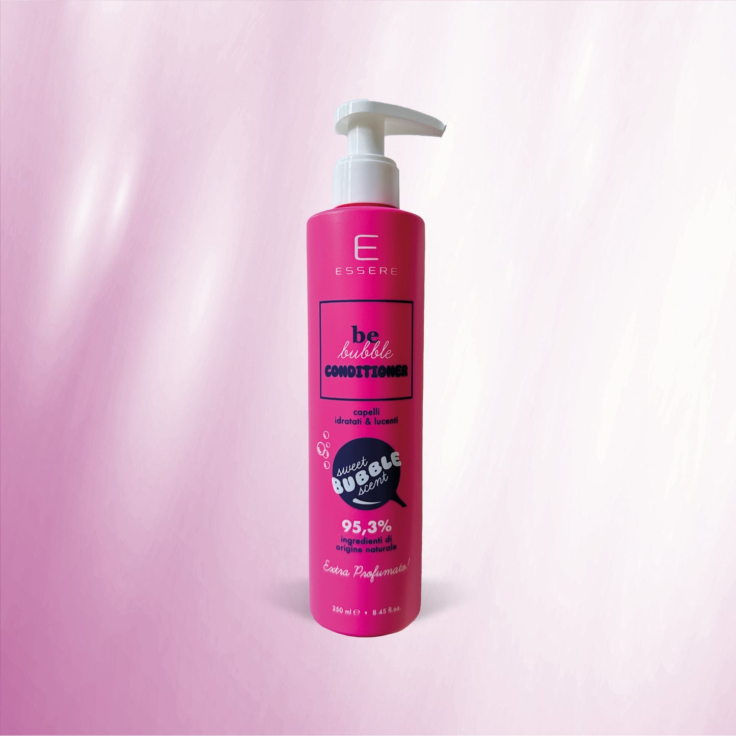 Be Bubble Conditioner - 250 ml