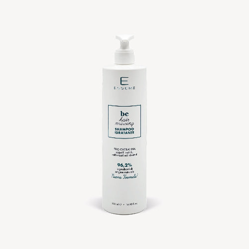 Shampoo Idratante Fito-Cheratina 500 ml Be Hair Mazing