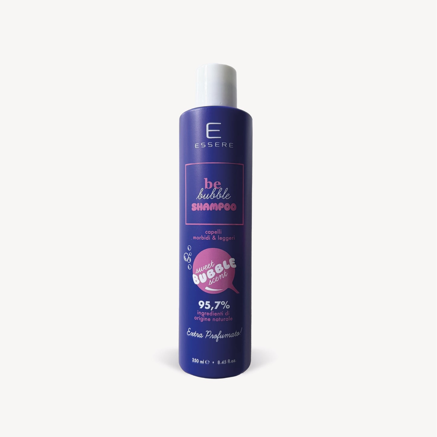 Be Bubble Shampoo - 250 ml