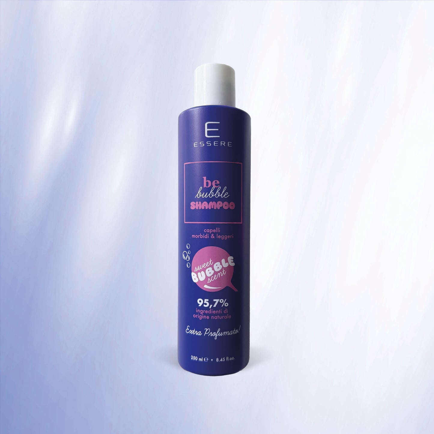 Be Bubble Shampoo - 250 ml
