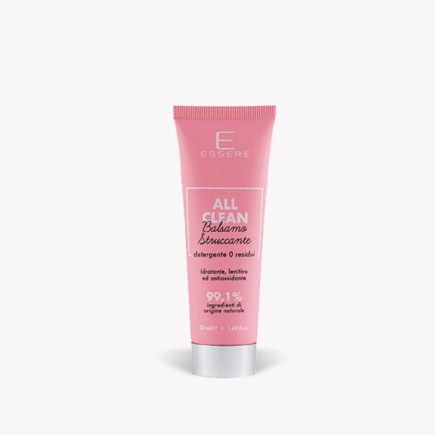 All Clean - Balsamo Detergente 50 ml Be Beauty