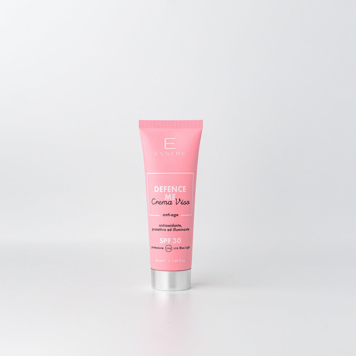 Essere Bio Defence Me anti-aging face cream SPF 30 tube, 50 ml, Be Beauty, front view