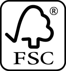 FSC packaging