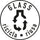 Glass Icon