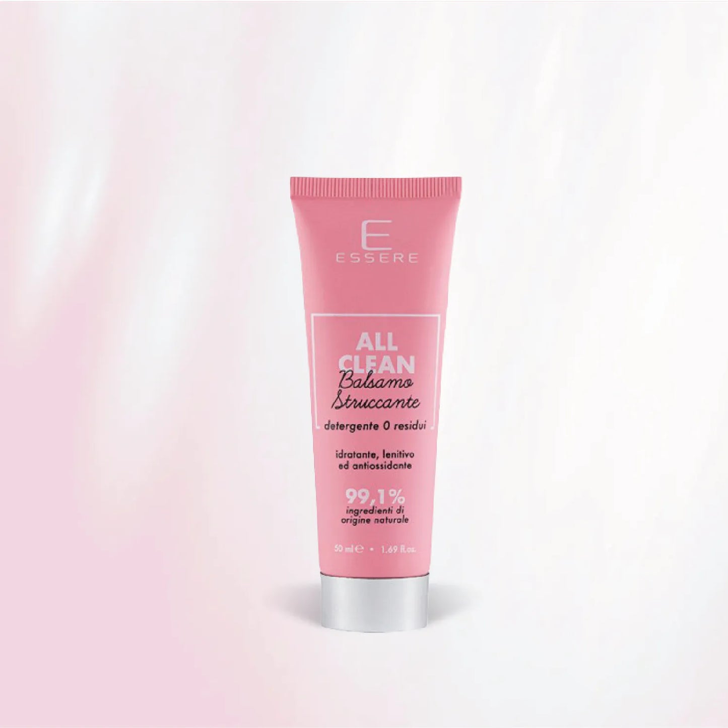 All Clean - Balsamo Detergente 50 ml Be Beauty