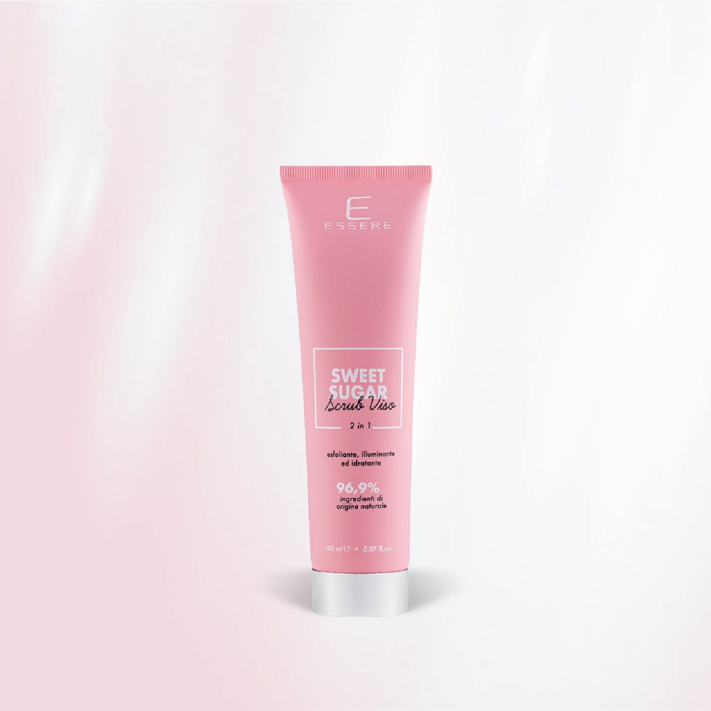 Sweet Sugar - Scrub Viso 2 in 1 150 ml Be Beauty