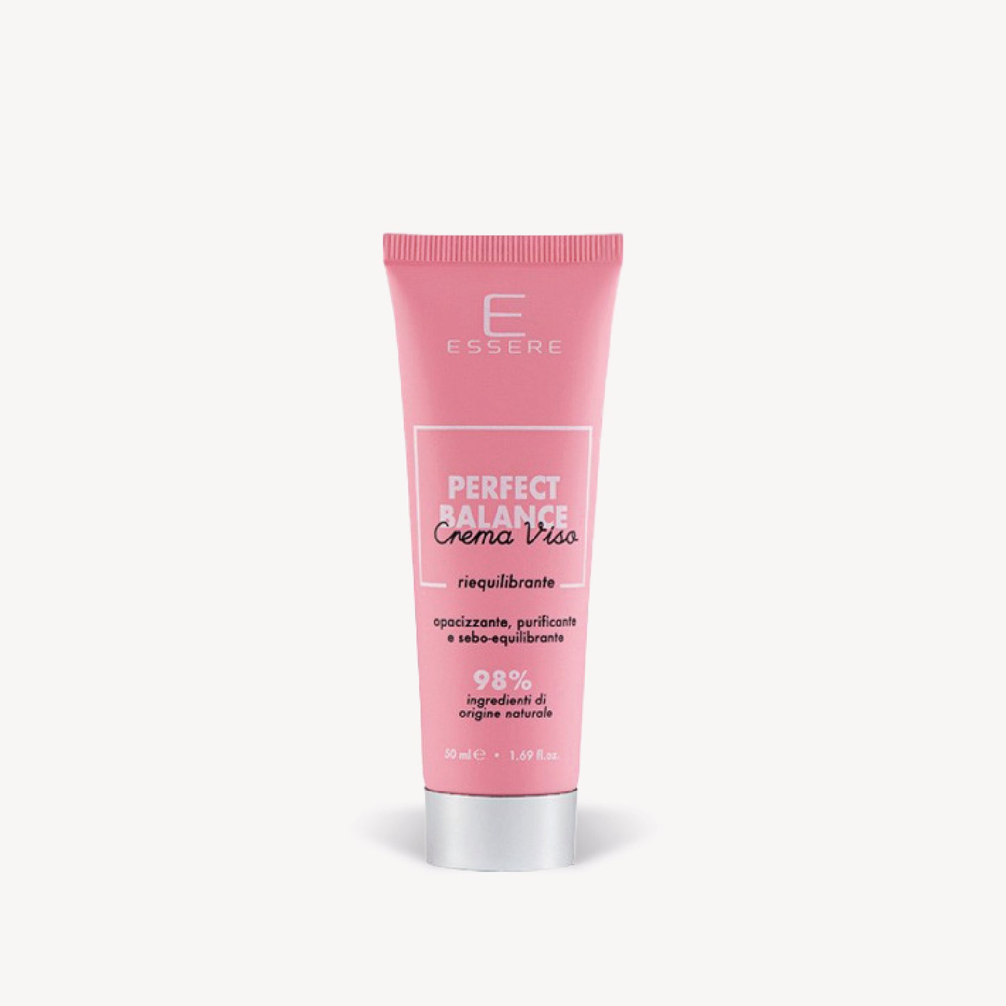 Perfect Balance - Crema Viso Riequilibrante 50 ml Be Beauty