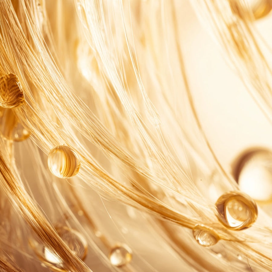 Plant oils