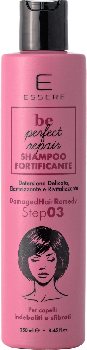Cleanse and strengthen