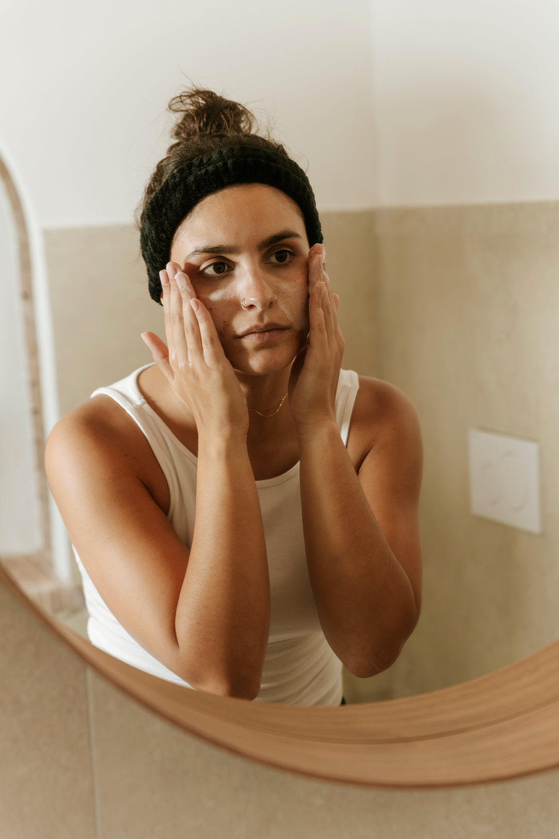 Skin Barrier Care: A Nourishing Routine That Calms and Strengthens