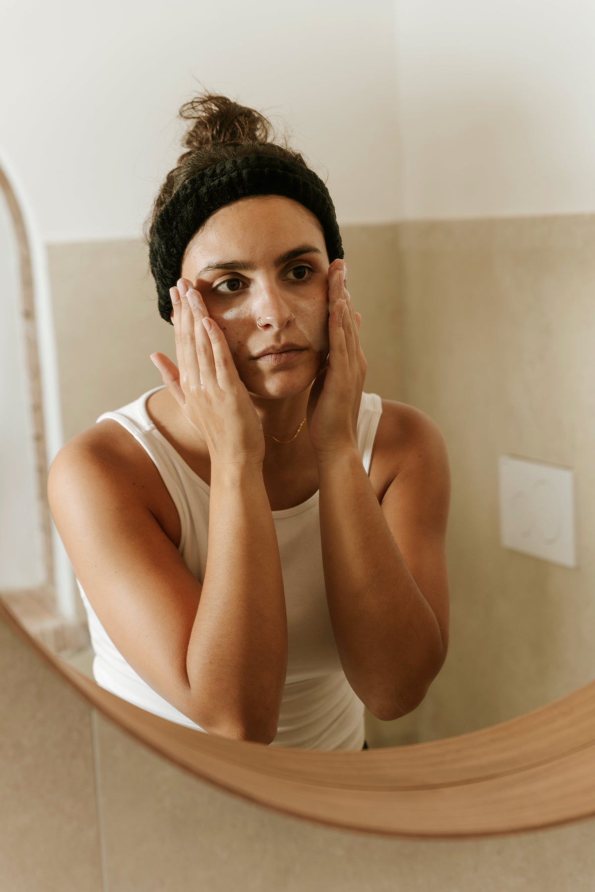Skin Barrier Care: A Nourishing Routine That Calms and Strengthens
