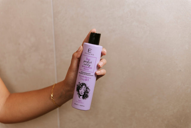 Curly Girl Method: 4 Steps, 8 Products, a Combination for Every Curl