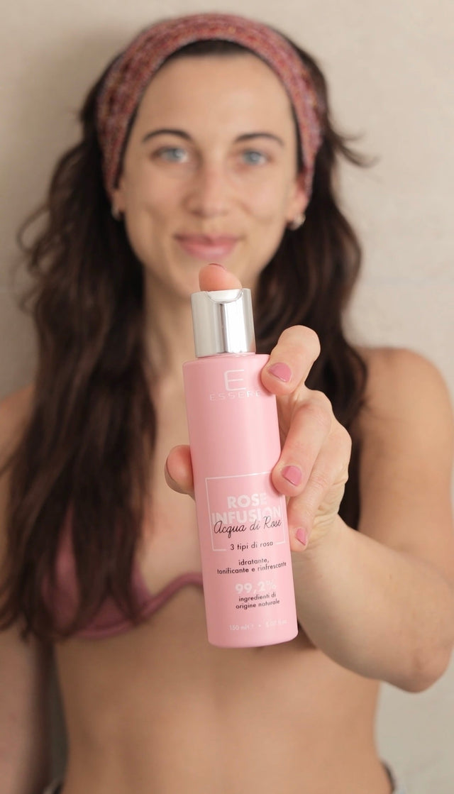 Oily Skin and Clogged Pores in Summer: Why Heat Changes Everything