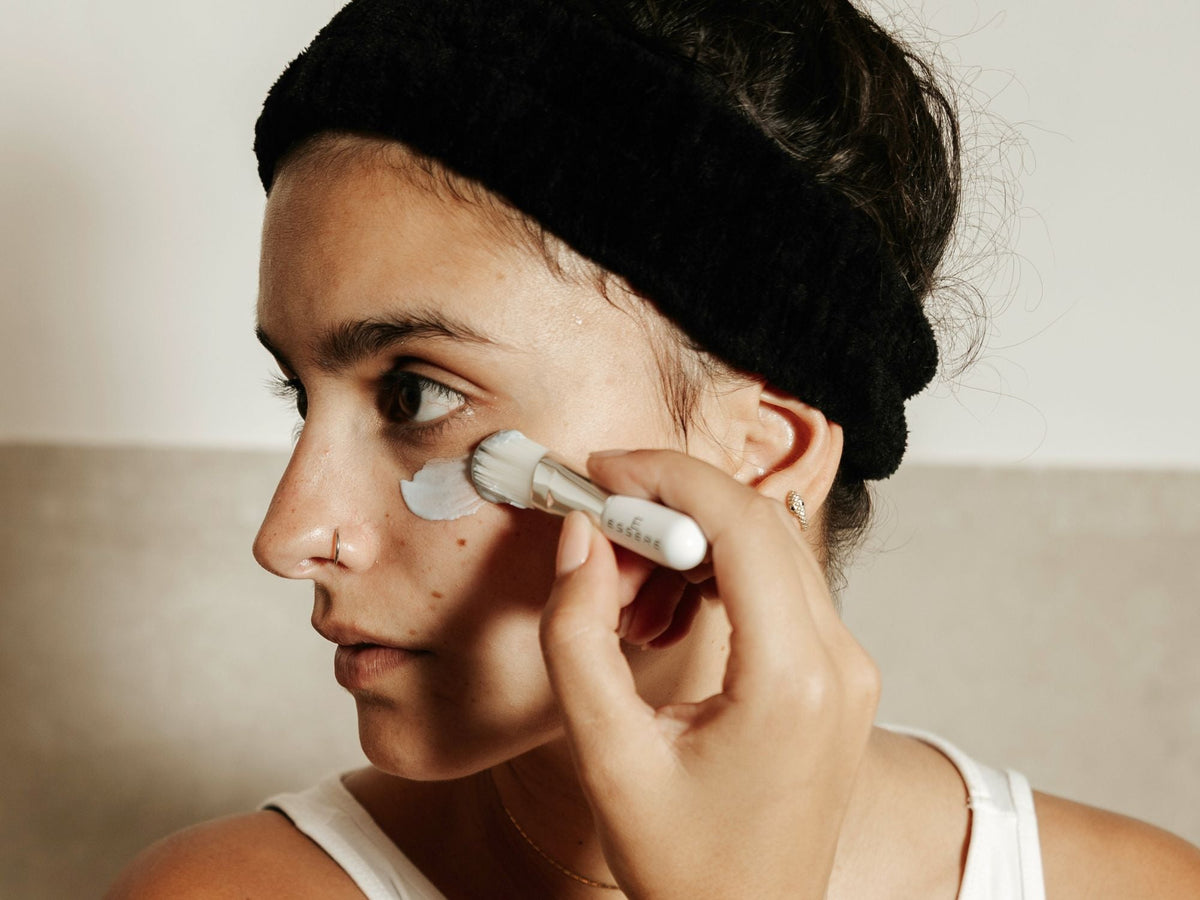 Pre-Event Skin Prep: A Summer Detox Routine with Amazing Mask