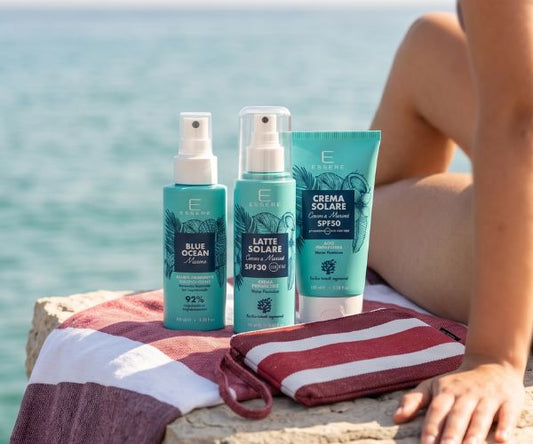 I tuoi capelli al sole: 4 danni che non vedi e come prevenirli