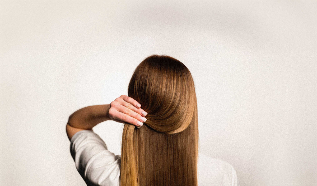 Korean Hair Care Routine: 5 Steps to Healthy, Shiny Hair