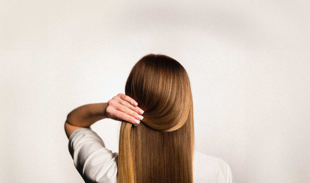 Korean Hair Care Routine: 5 Steps to Healthy, Shiny Hair