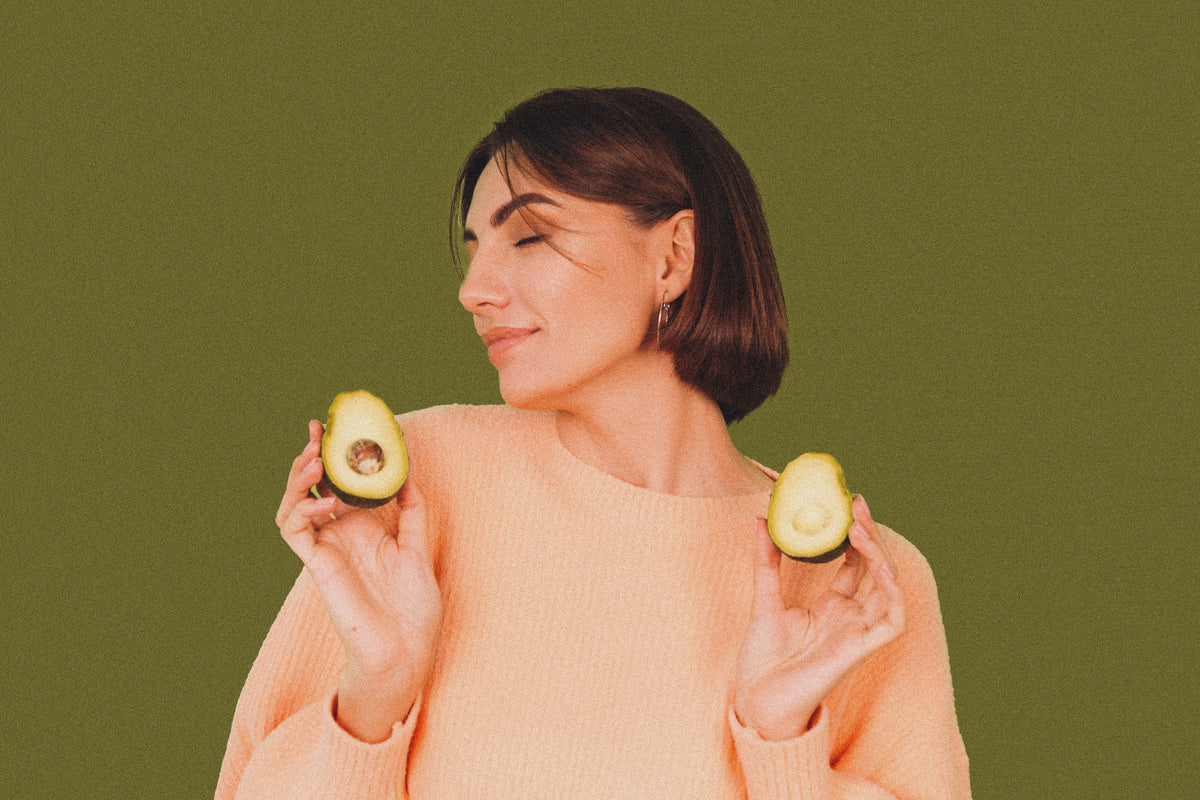 Diet and Skin: The Best Foods for Healthy, Glowing Skin