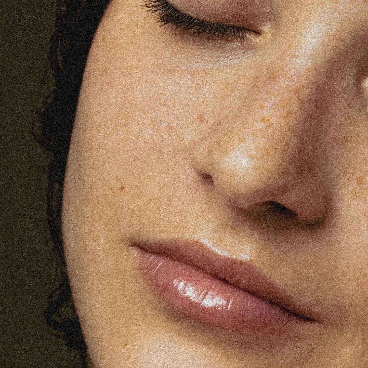 Be Beauty - Viso