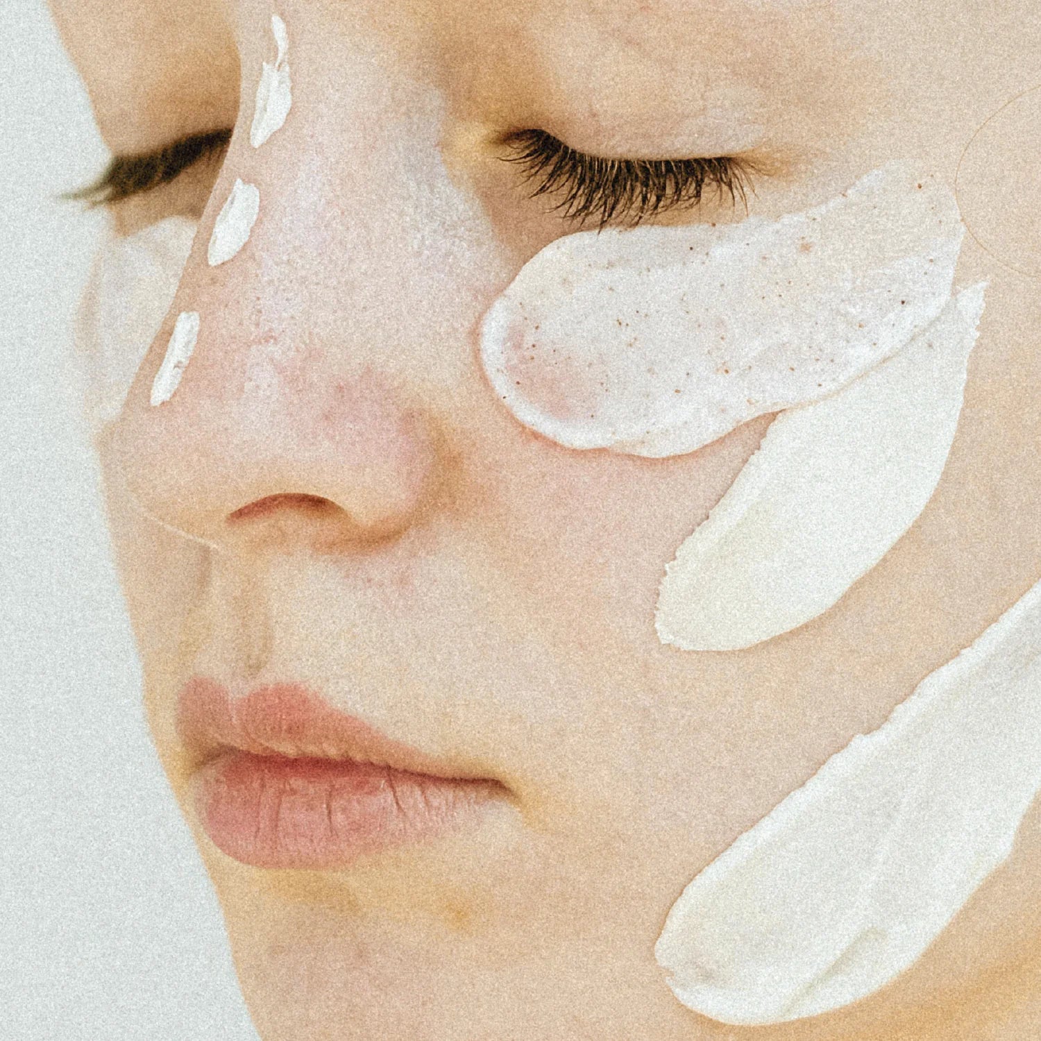Kit Beauty Routine