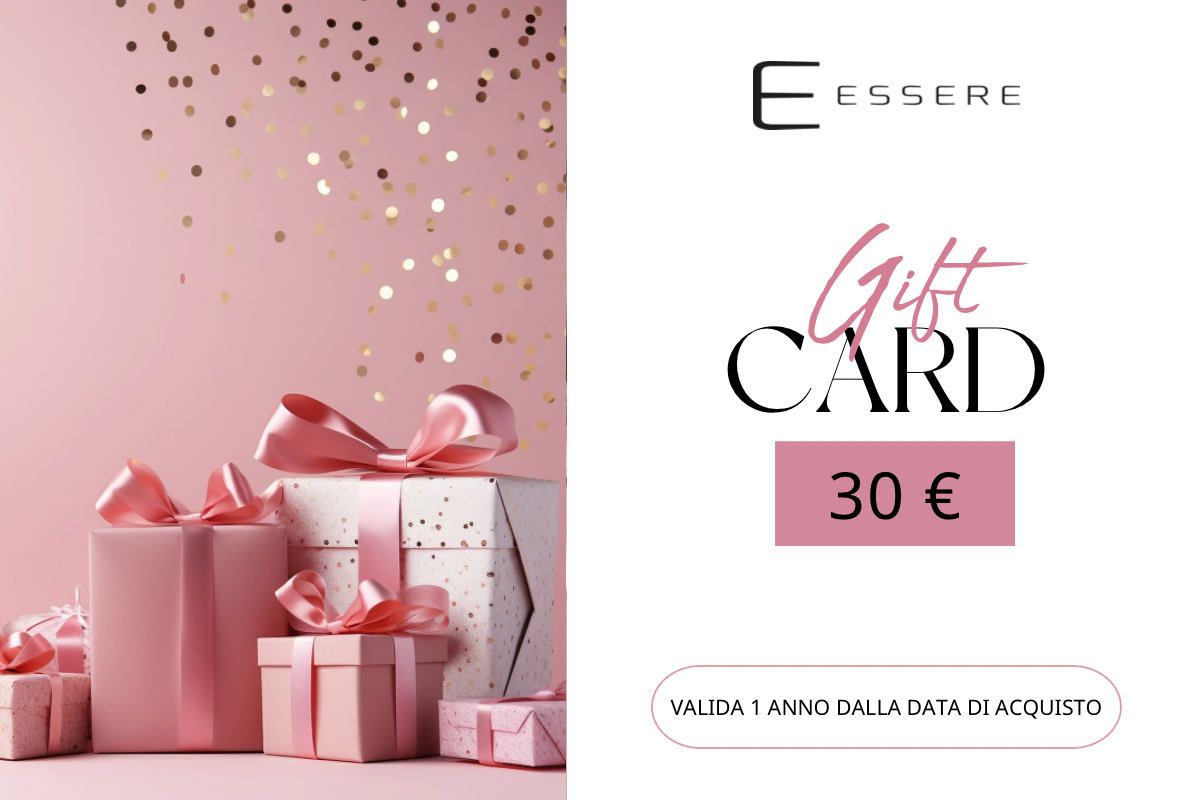 Essere Bio Gift Card 30€