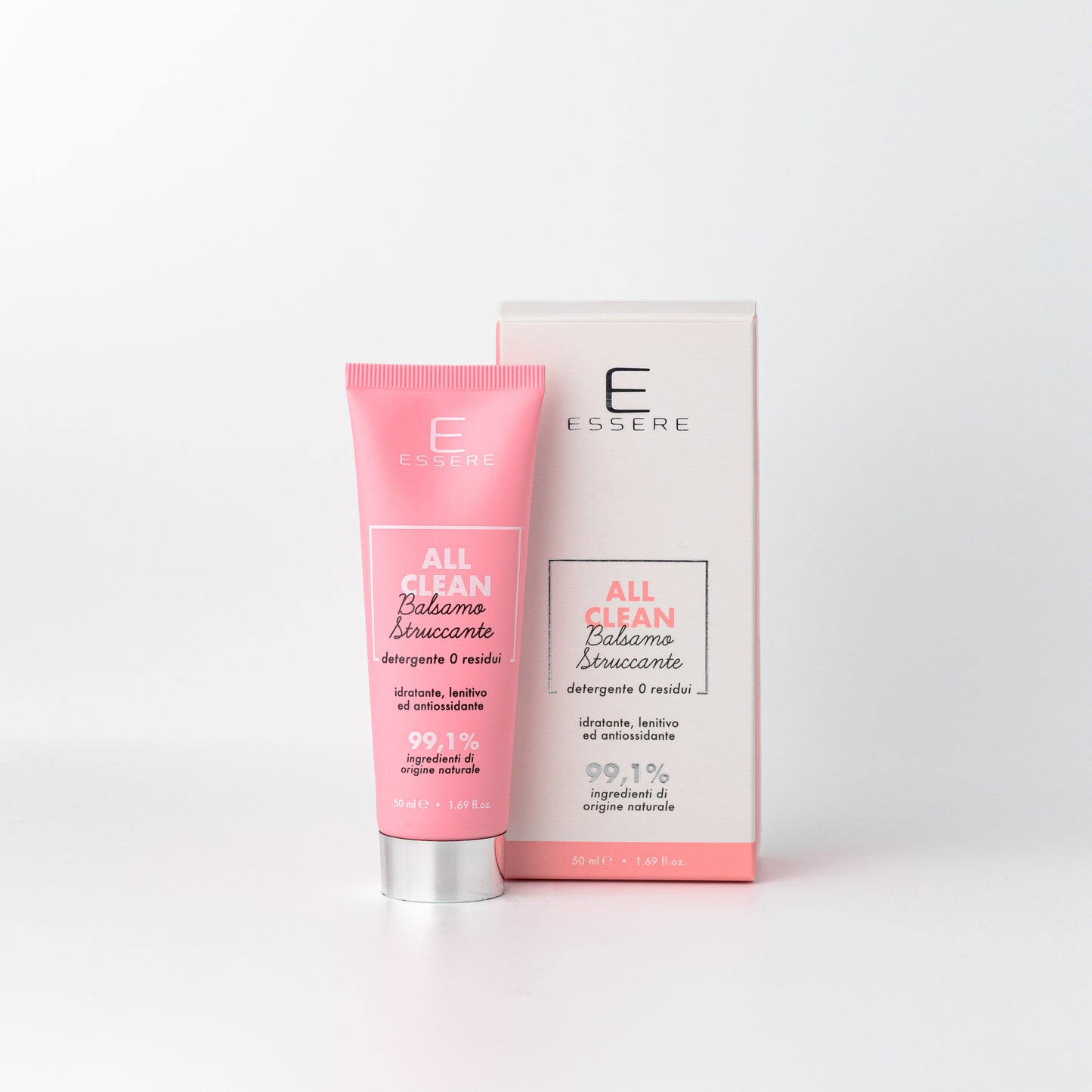 All Clean - Balsamo Detergente - 50 ml