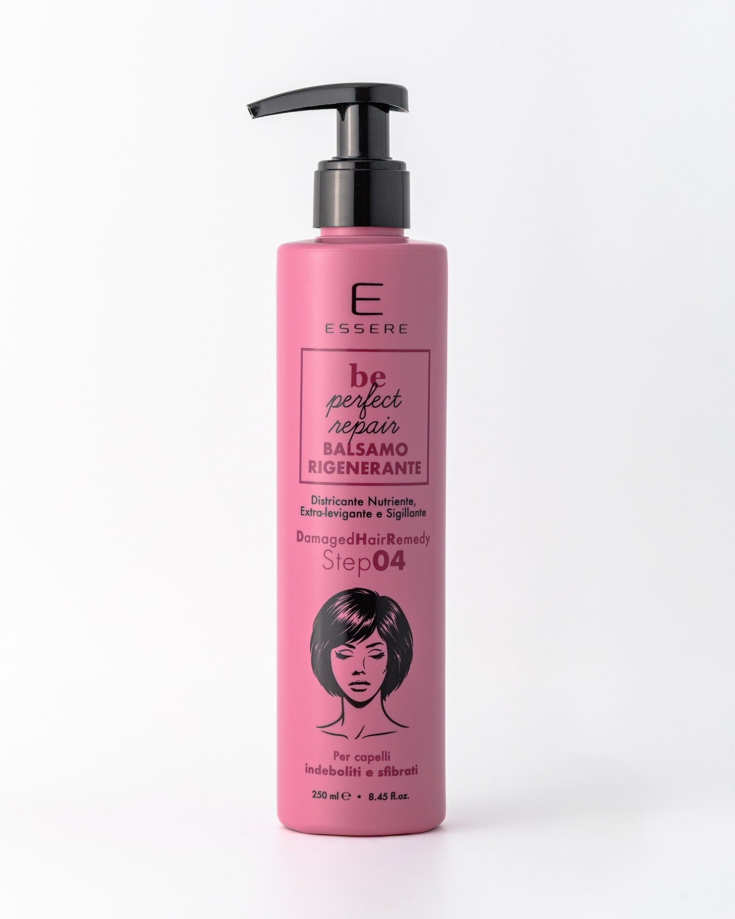 Balsamo Rigenerante - 250 ml