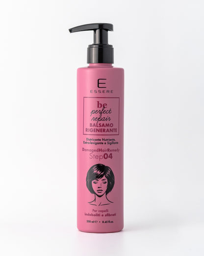 Balsamo Rigenerante - 250 ml