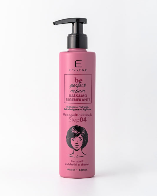 Balsamo Rigenerante - 250 ml